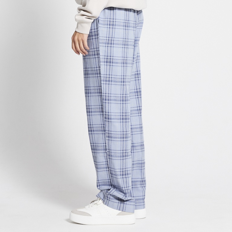 Flanellhose "Tibby"